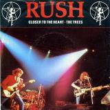 Rush : Closer to the Heart (Live)